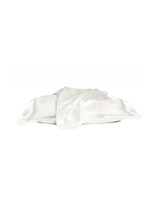 Valeria Home Kissenbezug-Set Oxford 50x60cm.