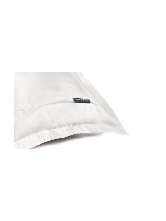Valeria Home Kissenbezug-Set Oxford 50x60cm.