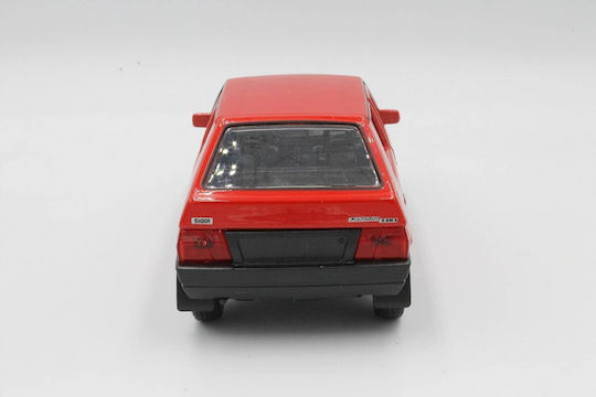 Welly Auto Model 1:60 Skoda In Box Mix Price For 1 Piece