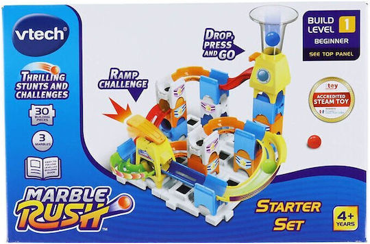 Vtech Marble Rush Pistă