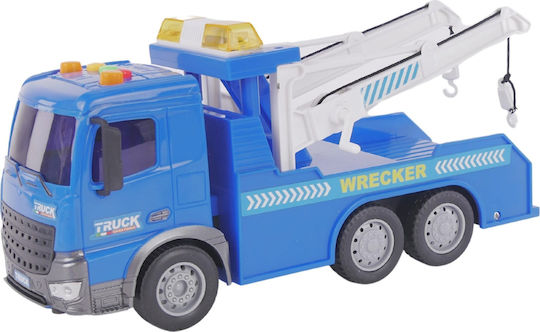 Towing Vehicle