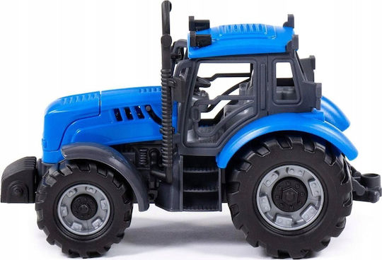 Tractor P/b 21x12x15 Progress Sky Wader P Wb