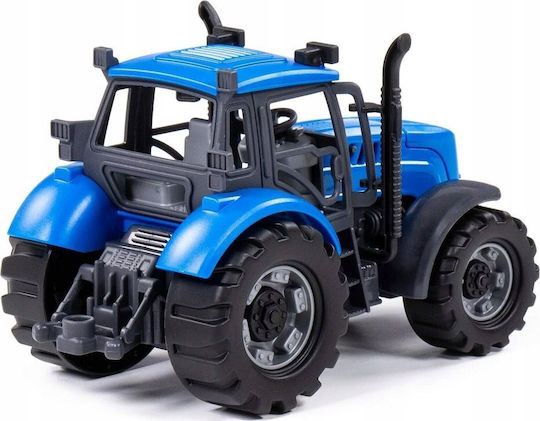 Tractor P/b 21x12x15 Progress Sky Wader P Wb