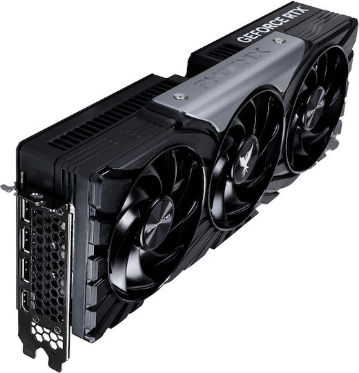 Gainward GeForce RTX 5080 16GB GDDR7 Phoenix Κάρτα Γραφικών