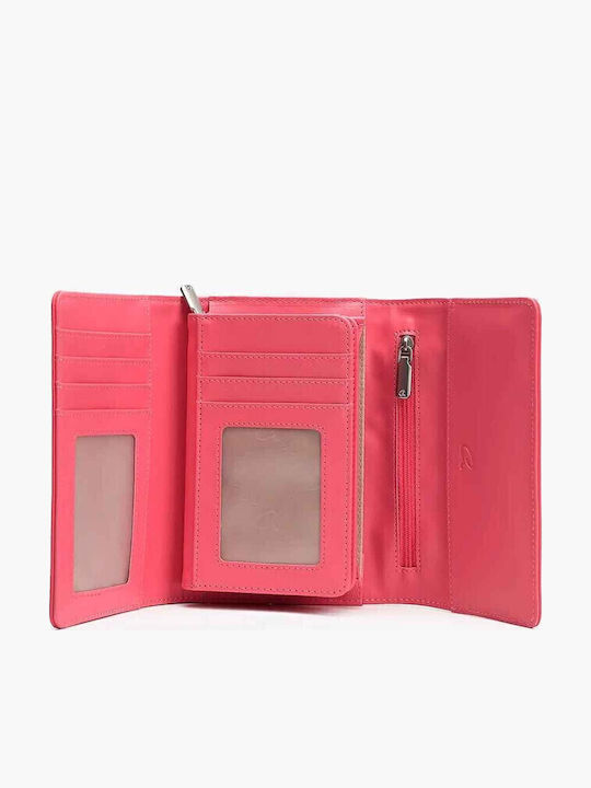 Women's Wallet Classic Pink