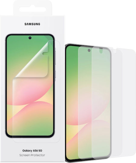 Samsung Screen Protector (Galaxy A56)