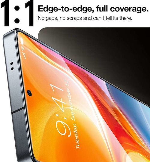 Torras Glassgo Install Master Screen Protector (Galaxy S25 Ultra)