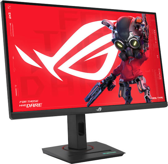 Asus ROG Strix XG279CNS IPS HDR Monitor 27" FHD 1920x1080 380Hz with Response Time 0.3ms GTG