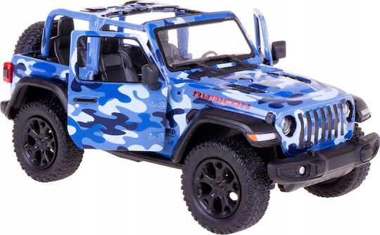 Mașină Jeep Wrangler 2018 Camo (open Top) Kt5420da P12 Mix 3 Culori Preț pentru 1 Bucată