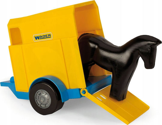 Wader Tractor-loader Τρακτέρ Αγροτικό
