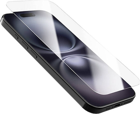 Nillkin H+PRO Gehärtetes Glas (iPhone 15 Plus / 16 Plus)