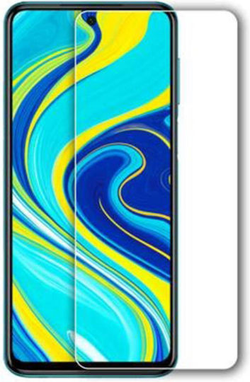 Tempered Glass (Xiaomi 14T / 14T Pro)