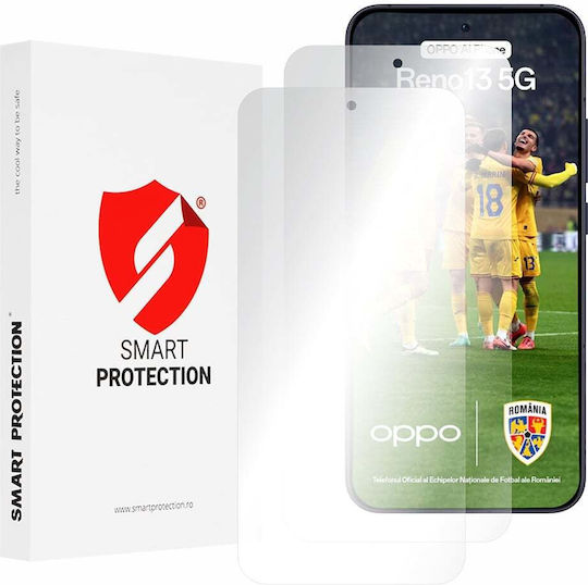 Tempered Glass 2τμχ (Oppo Reno13)