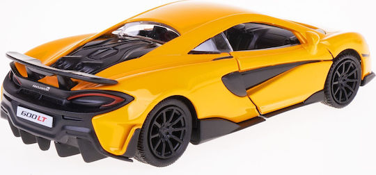 Mc Laren 600lt Orange Rmz