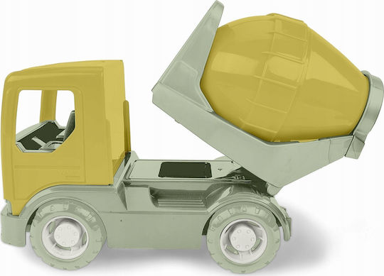 Replay Tech Truck Concrete Mixer