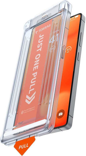 Torras Tempered Glass (Galaxy S24)