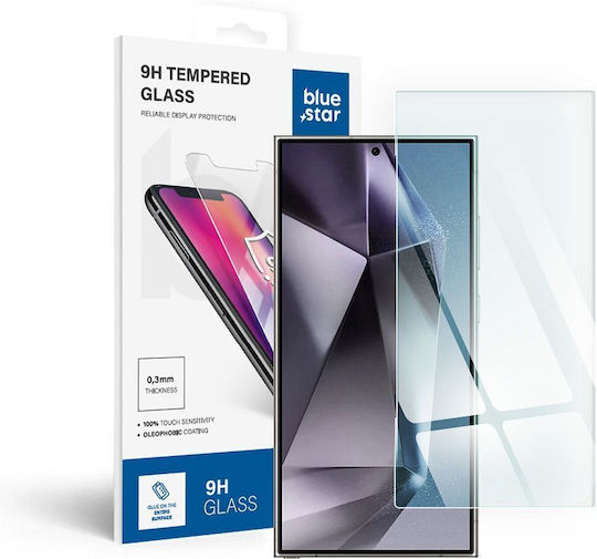 0.3mm Tempered Glass (Samsung Galaxy S25 Ultra)