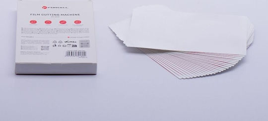 Forcell Flexible Privacy Screen Protector 25pcs