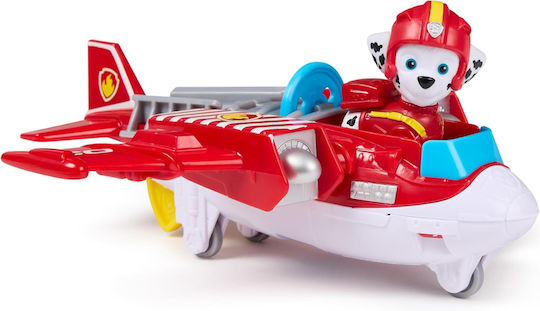Paw Patrol Παιχνίδι Μινιατούρα για 3+ Ετών