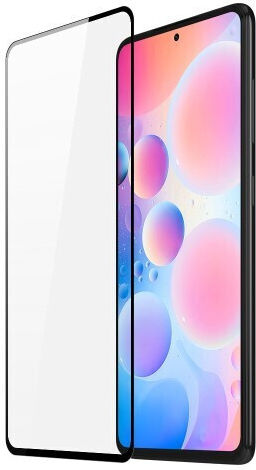 5D Full Glue Full Face Tempered Glass (Redmi Note 10 Pro)