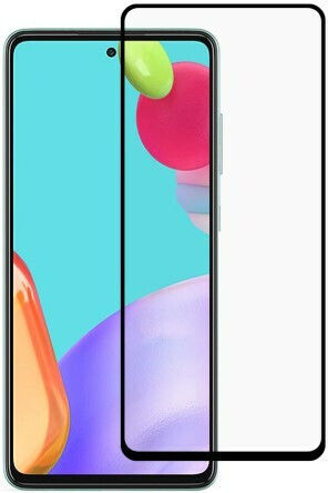 5D Full Glue Full Face Tempered Glass (Galaxy A52 / A52s)