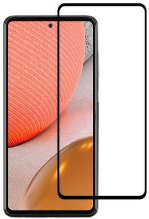 5D Full Glue Full Face Tempered Glass (Redmi Note 10 Pro)