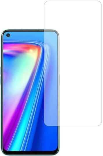 Tempered Glass 10τμχ (Realme 7)