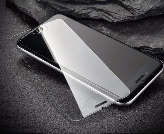 Hurtel Envelope Tempered Glass (Nokia 5.4)