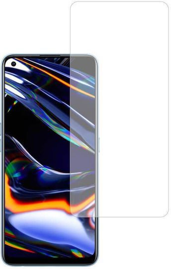 Tempered Glass (Realme 7 Pro)