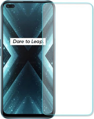 Tempered Glass (Realme 7 Pro)