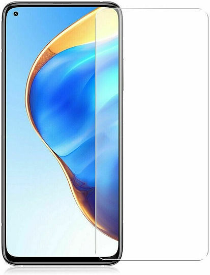 Tempered Glass (Mi 10T / Mi 10T Pro)