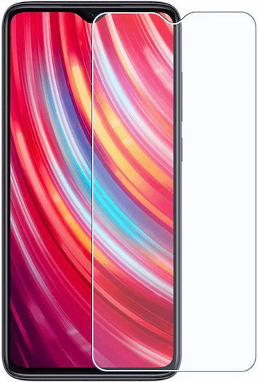Blue Star Tempered Glass (Redmi Note 9S / 9 Pro / 9 Pro Max)