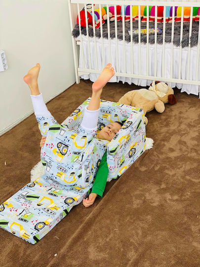 Sessel Bunt 1Stück