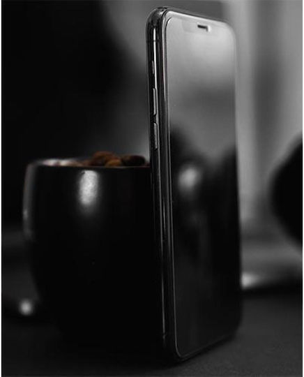Sbox Tempered Glass (iPhone SE 2022 / 2020 / 8 / 7)
