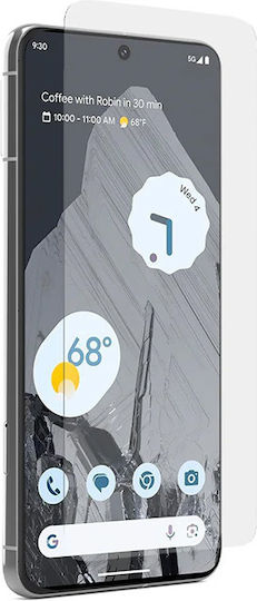 Tempered Glass (Galaxy A02s)