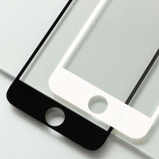 3MK HG Max Lite Full Face Tempered Glass (Galaxy A10)