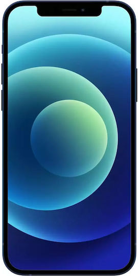 Belkin Screenforce Anti Microbial Tempered Glass (iPhone 12 / 12 Pro) OVA021ZZ