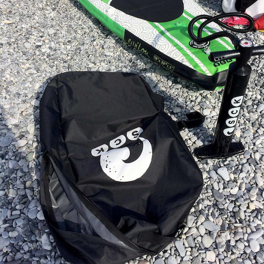 SCK Bag for Board Sup & Equipment Black