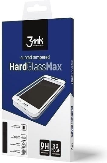 3MK Gehärtetes Glas (Galaxy S10)