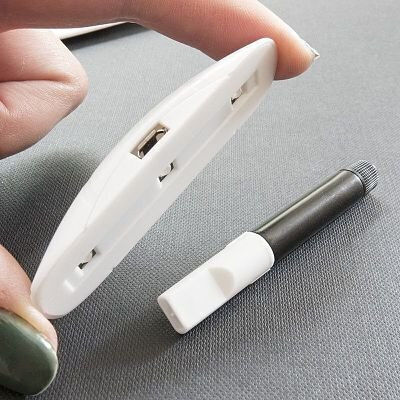UV Liquid Full Glue Tempered Glass (Huawei P30)