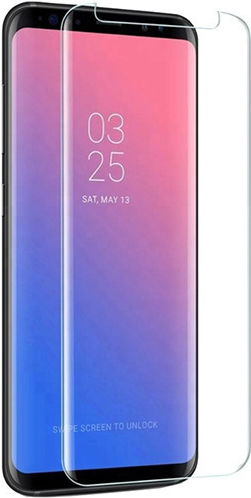 UV Liquid Full Glue Tempered Glass (Huawei P30)