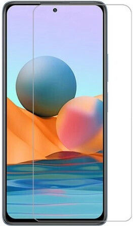 Tempered Glass (Redmi Note 10 Pro)