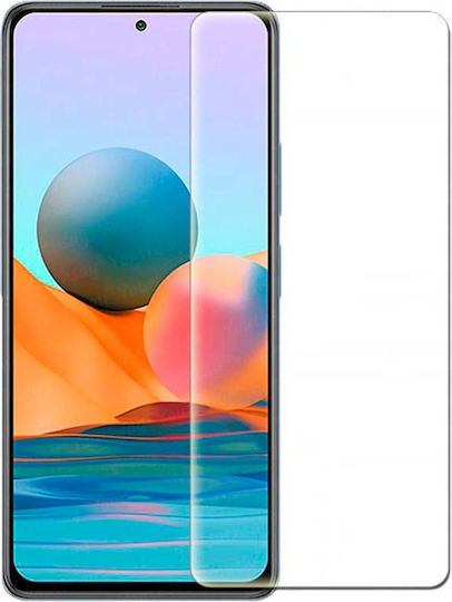 Tempered Glass (Redmi Note 10 Pro)