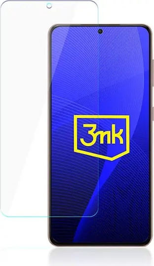 3MK Flexible Glass Tempered Glass (Galaxy S21)
