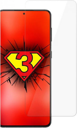 3MK Flexible Glass Tempered Glass (Galaxy S21)