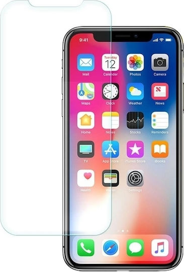 Tempered Glass (Galaxy M11)