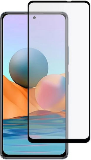 Hofi Pro+ Full Glue Full Face Tempered Glass (Redmi Note 10 Pro) 77607