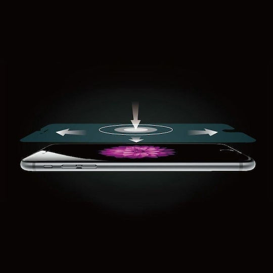 Hurtel Tempered Glass (iPhone 12 / 12 Pro)