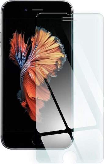 Blue Star Blue 9h Tempered Glass (iPhone 6 / 6s)