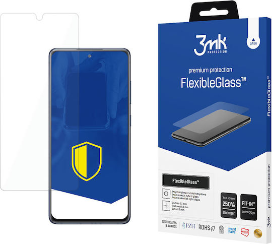 3MK Flexible Tempered Glass (Galaxy M51)
